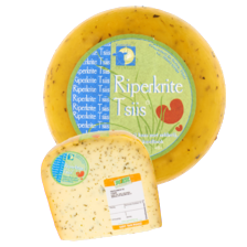 Riperkrite tsiis 48+